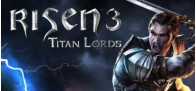 Risen 3 - Titan Lords